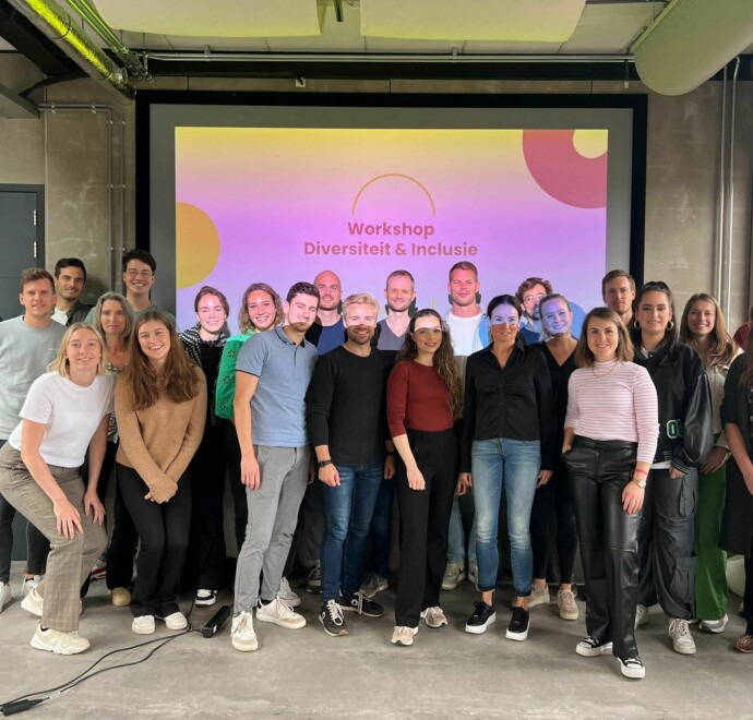 Workshop DIG bij DDA