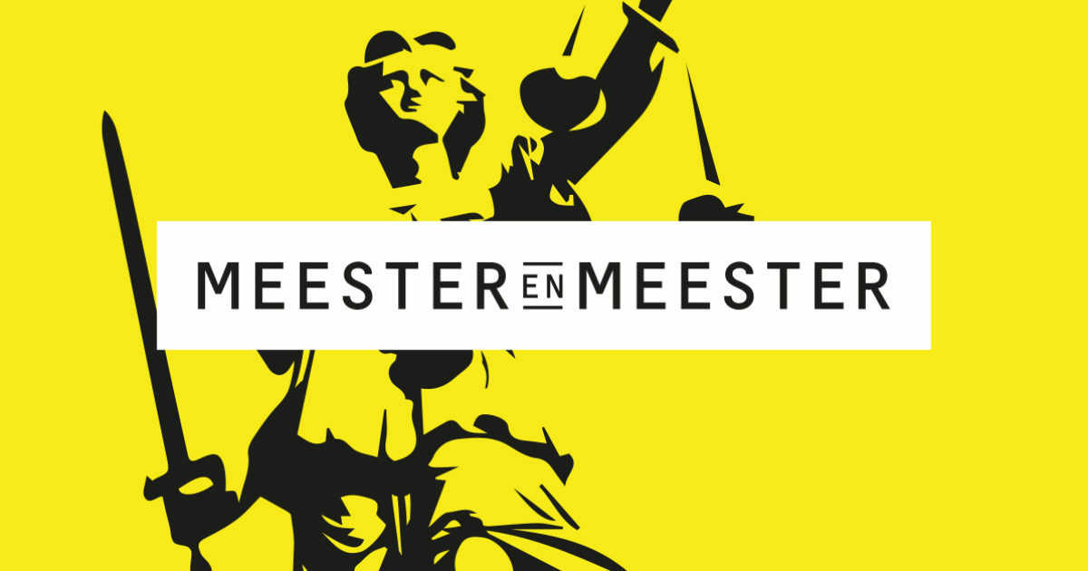Meester en Meester